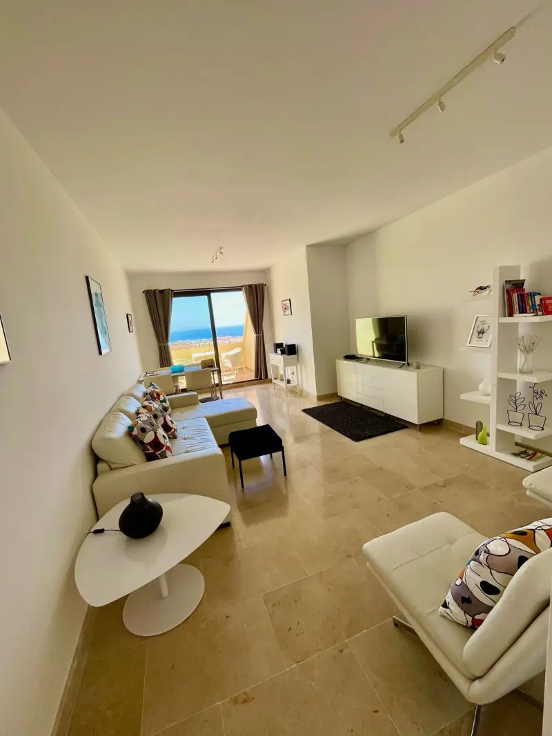 Penthouse i La Duquesa