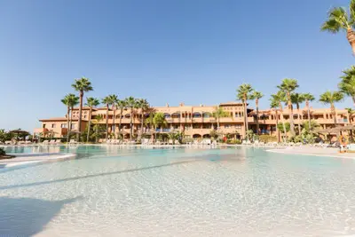Apartamento en Estepona