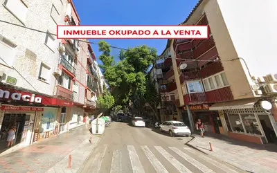 Middle Floor Apartment in Fuengirola