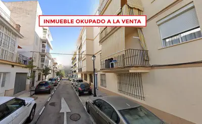 Top Floor Apartment in Fuengirola