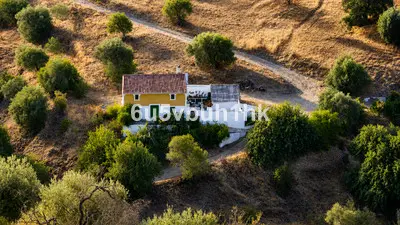 Villa en Alora