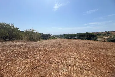 Parcela en Estepona