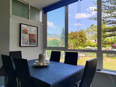 Middle Floor Apartment in Fuengirola