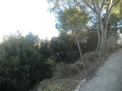 Parcela en Fuengirola