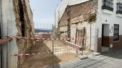 Grund i Alhaurín el Grande