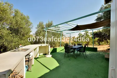 Finca - Cortijo in Ronda