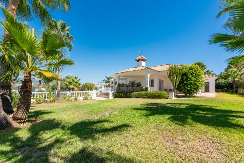 Villa en Atalaya