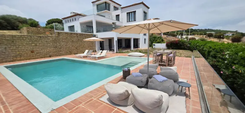 Detached Villa in Sotogrande