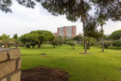 Apartamento en Marbella