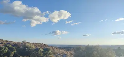 Parcela en Mijas
