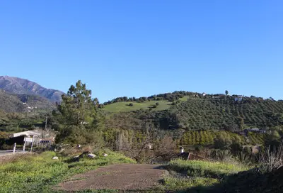 Parcela en Tolox