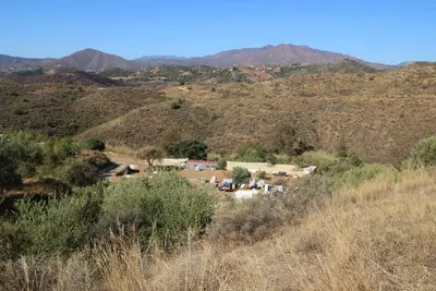 Parcela en Mijas Costa
