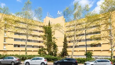 Apartamento en Marbella