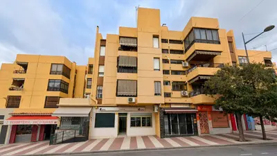 Apartamento en Marbella