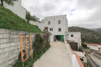 Townhouse in Tolox