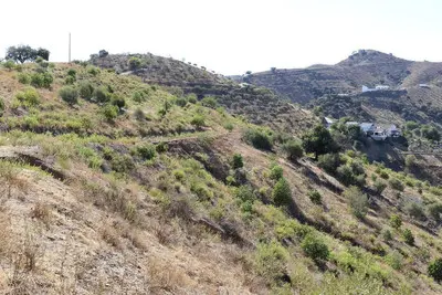 Land in Alora