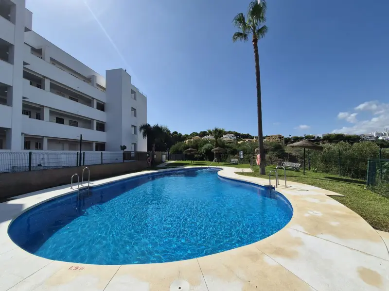 Middle Floor Apartment in Miraflores