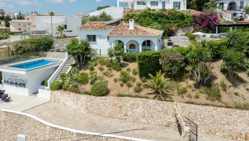 Villa i Torreblanca